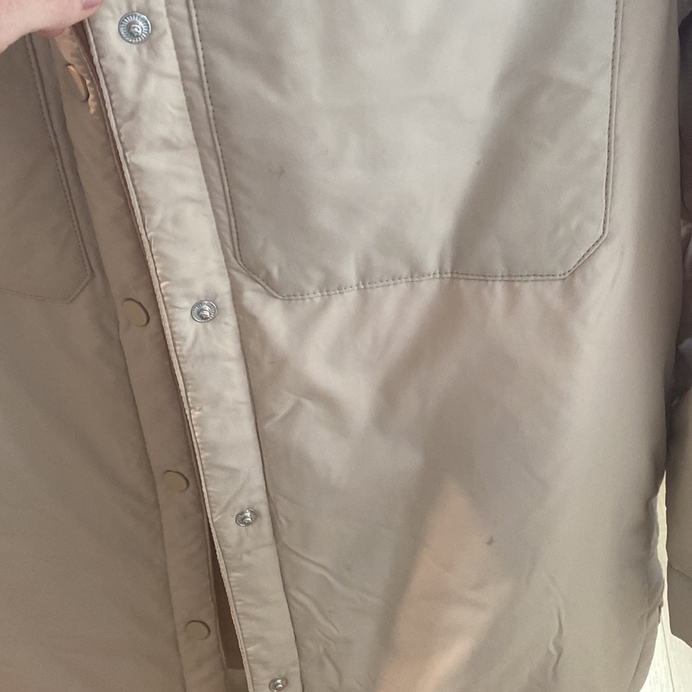 Light jacket - Picture 5 of 9